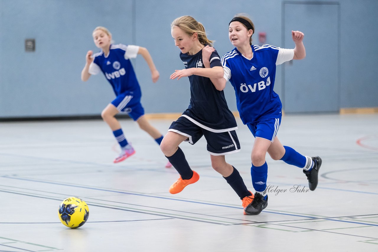 Bild 279 - wDJ NFV Futsalturnier